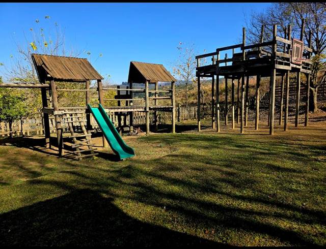 FARM FOR SALE IN DARGLE
